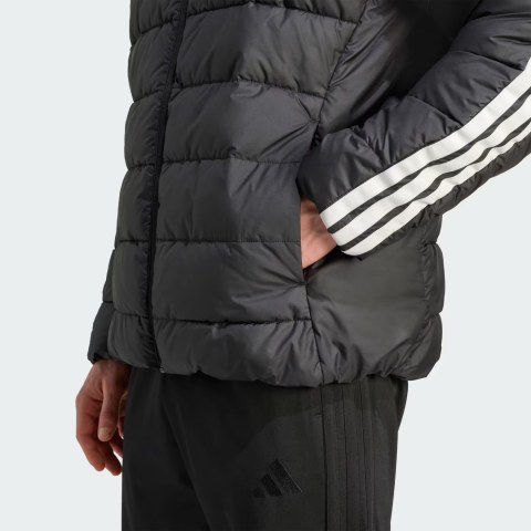 Куртка Adidas Essentials Climawarm 3-Stripes Synthetic Down JM8416_image_5