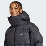 Куртка Adidas x MOON BOOT Padded JM8920_image_4