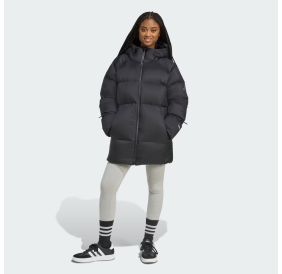 Adidas Пуховик MYSHELTER Climawarm Down Parka JN1998
