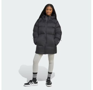 Adidas Пуховик MYSHELTER Climawarm Down Parka JN1998