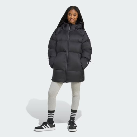 Adidas Пуховик MYSHELTER Climawarm Down Parka JN1998_image_1