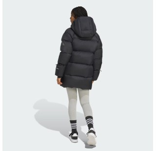 Adidas Пуховик MYSHELTER Climawarm Down Parka JN1998