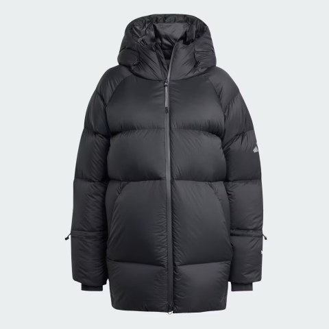 Adidas Пуховик MYSHELTER Climawarm Down Parka JN1998_image_6
