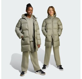 Парка Adidas Future Icons Kids JN2585