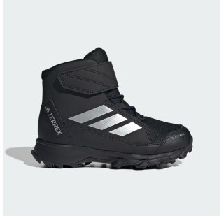 Зимние ботинки Adidas Terrex Snow CF Climawarm Kids JR4188