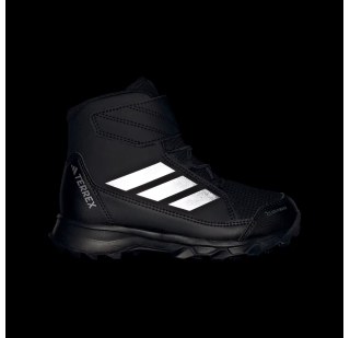 Зимние ботинки Adidas Terrex Snow CF Climawarm Kids JR4188