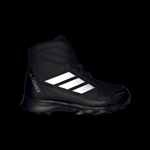 Зимние ботинки Adidas Terrex Snow CF Climawarm Kids JR4188_image_2