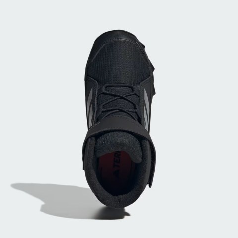 Зимние ботинки Adidas Terrex Snow CF Climawarm Kids JR4188_image_3