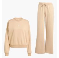 Спортивний костюм жіночий Adidas Essentials Small Logo JV7298_image_1