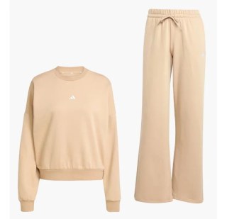 Спортивный костюм женский Adidas Essentials Small Logo JV7298