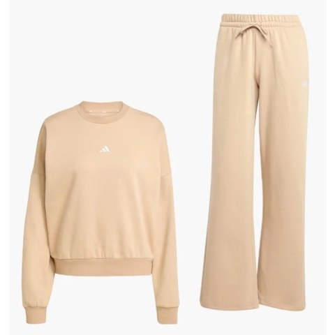 Спортивный костюм женский Adidas Essentials Small Logo JV7298_image_1