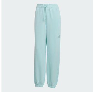 Брюки женские Adidas ALL SZN French Terry Loose JV7354