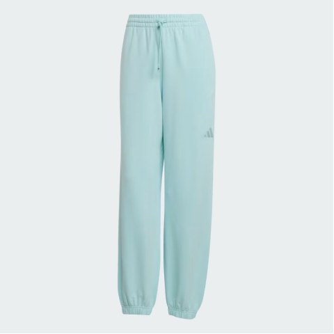 Штани жіночі Adidas ALL SZN French Terry Loose JV7354_image_1