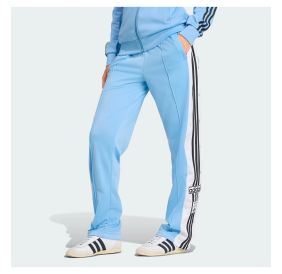 Штани жіночі Adidas Adibreak Blue JV7513