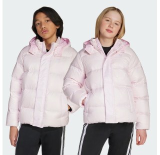 Пуховик Adidas Adicolor Kids JW1104