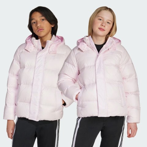 Пуховик Adidas Adicolor Kids JW1104_image_1