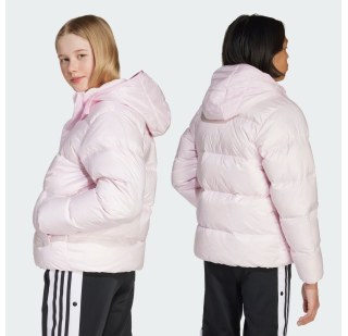 Пуховик Adidas Adicolor Kids JW1104