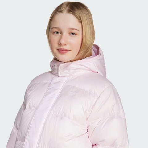 Пуховик Adidas Adicolor Kids JW1104_image_4