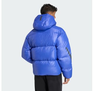 Пуховик Adidas Z.N.E. Puffer Climawarm JW1515