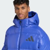 Пуховик Adidas Z.N.E. Puffer Climawarm JW1515_image_4