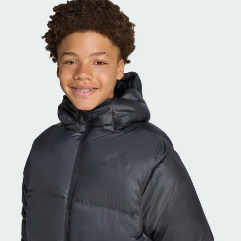Куртка Adidas Z.N.E. Puffer Kids JW2396_image_5