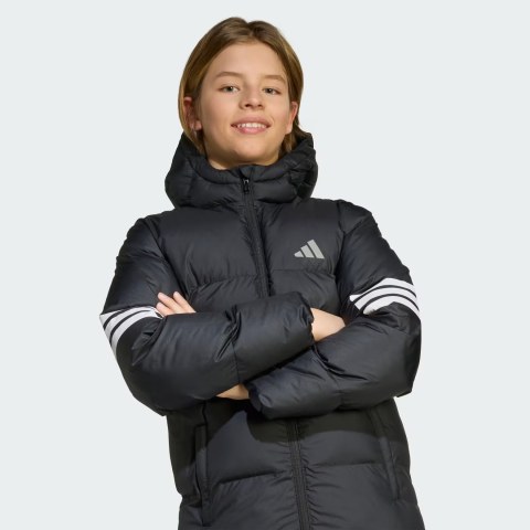 Парка Adidas Future Icons Kids JW2478_image_4