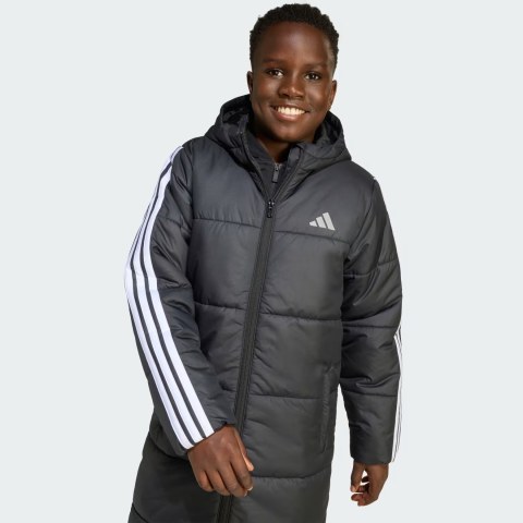 Пальто Adidas Long Kids JW2484_image_4