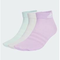 Три пары носков Adidas Thin and Light Performance JW5280_image_2