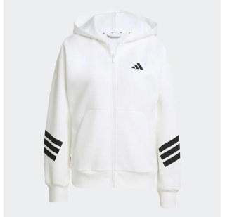 Adidas Жіноче худі Future Icons 3-Stripes JW7803