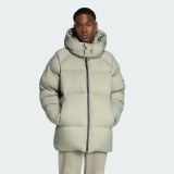 Куртка Adidas Myshelter Climawarm Down JX0552_image_1