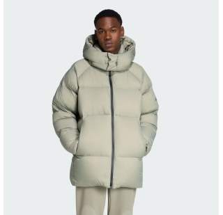 Куртка Adidas Myshelter Climawarm Down JX0552