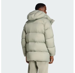 Куртка Adidas Myshelter Climawarm Down JX0552