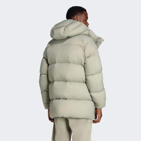 Куртка Adidas Myshelter Climawarm Down JX0552_image_2