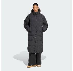 Adidas Куртка Adicolor Long Synthetic Down Puffer JX2957