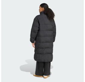 Adidas Куртка Adicolor Long Synthetic Down Puffer JX2957