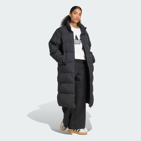 Adidas Куртка Adicolor Long Synthetic Down Puffer JX2957_image_3