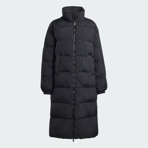 Adidas Куртка Adicolor Long Synthetic Down Puffer JX2957_image_6