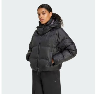 Adidas Пуховик Essentials JX2983
