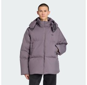 Пуховик Adidas Originals Duck Puffer JX4081