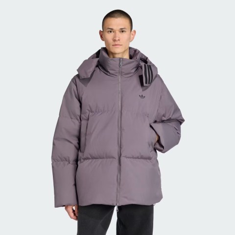 Пуховик Adidas Originals Duck Puffer JX4081_image_1