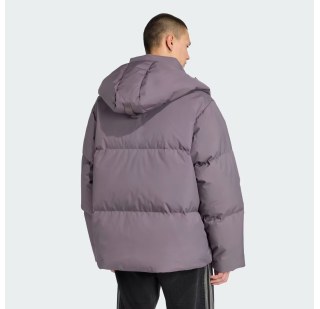 Пуховик Adidas Originals Duck Puffer JX4081