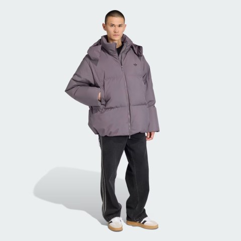 Пуховик Adidas Originals Duck Puffer JX4081_image_3