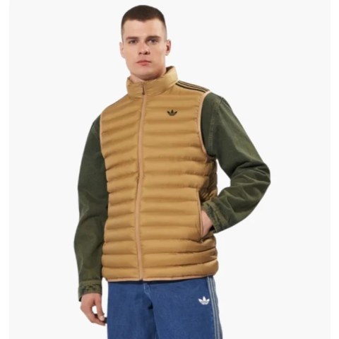 Жилетка мужская Adidas Originals Brown JX4120_image_5