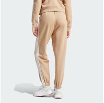 Джогеры Adidas Essentials 3-Stripes Fleece Loose-Fit JX7699_image_8