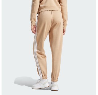 Джогеры Adidas Essentials 3-Stripes Fleece Loose-Fit JX7699