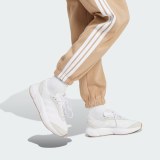 Джогеры Adidas Essentials 3-Stripes Fleece Loose-Fit JX7699_image_5