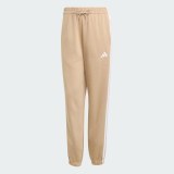 Джогеры Adidas Essentials 3-Stripes Fleece Loose-Fit JX7699_image_6