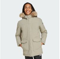 Парка Adidas Paveric Climawarm Fur JX7747_image_7