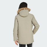 Парка Adidas Paveric Climawarm Fur JX7747_image_2