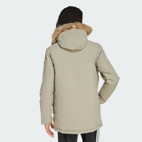 Парка Adidas Paveric Climawarm Fur JX7747_image_2